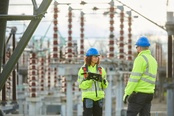 Best Home Electrical Repair  in Kinsley, KS